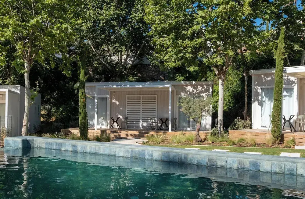 Foto - Costa del Sol Glamping Village