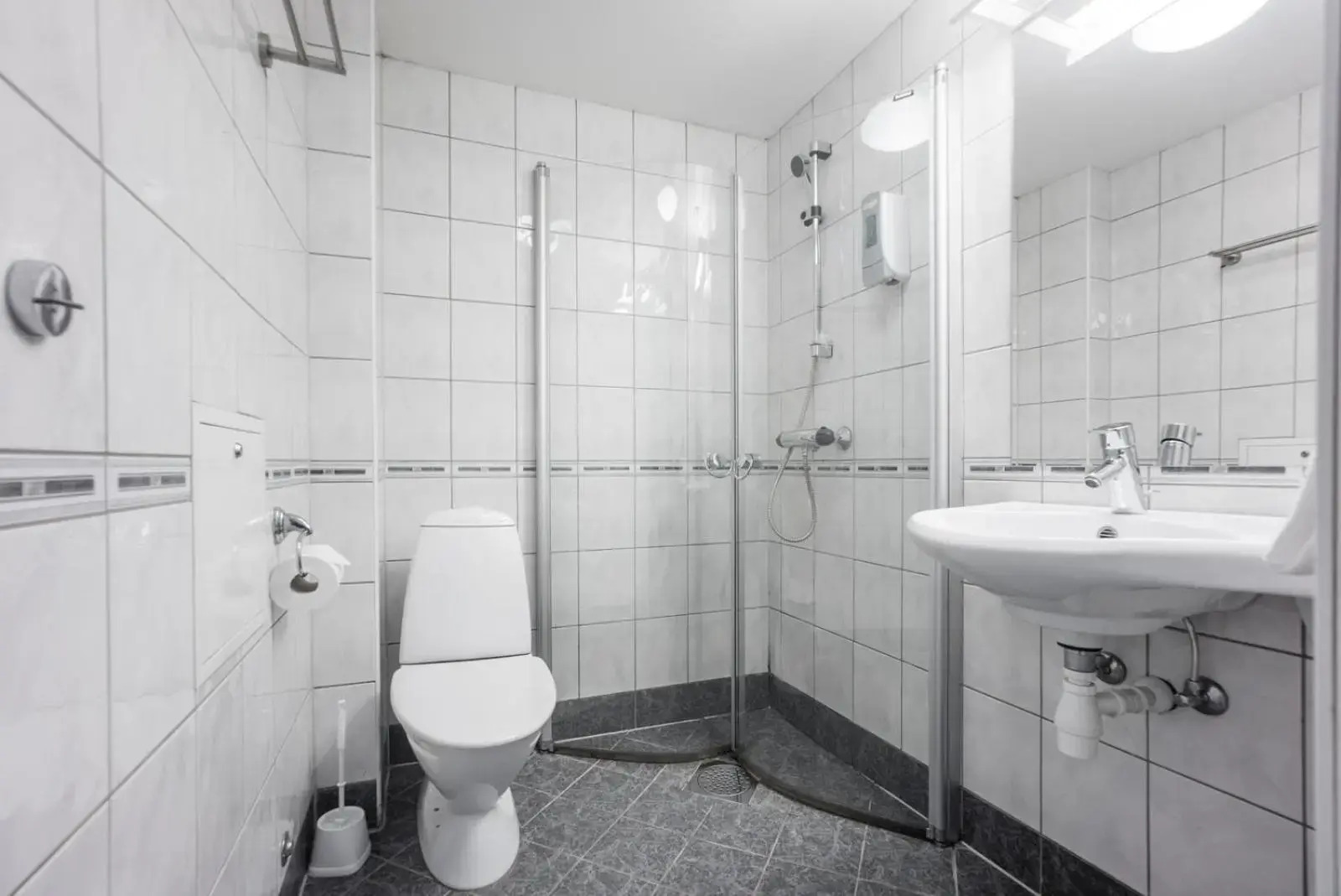 Foto - Enter Viking Hotel