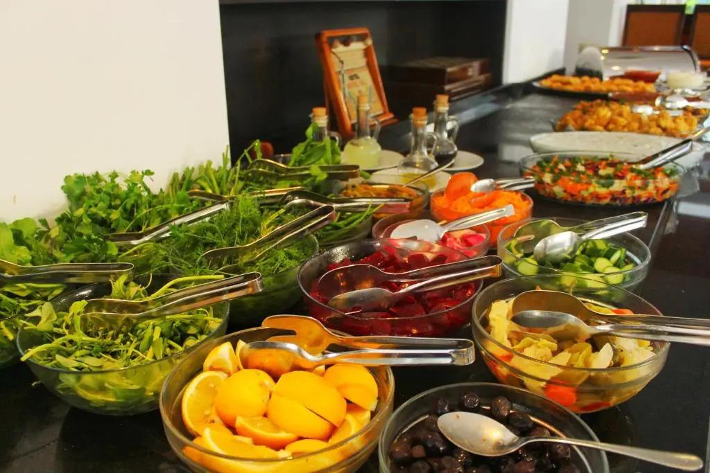 Foto - Hotel Royal Hill