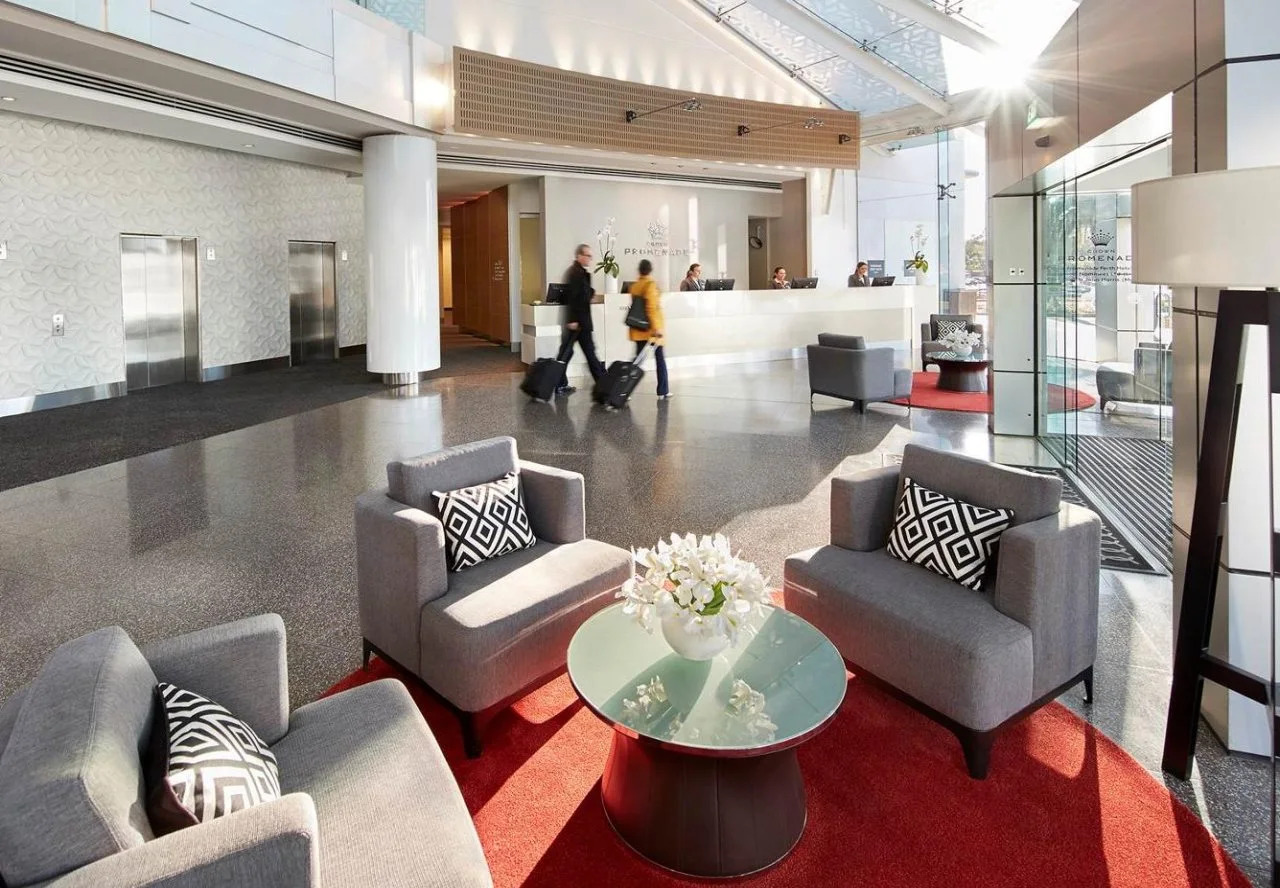 Photo - Crown Promenade Perth