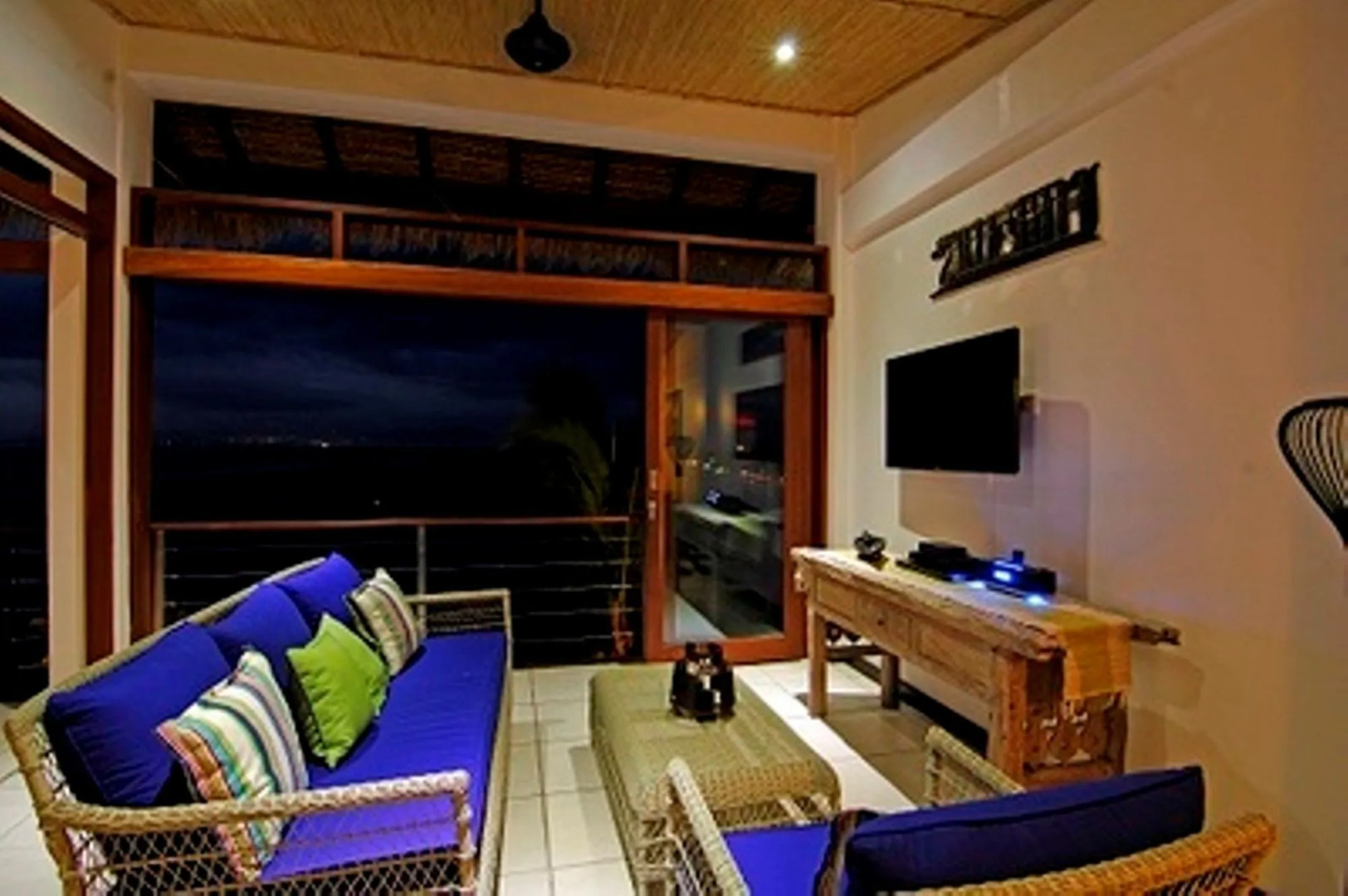 Foto - Lembongan Sanctuary Villas
