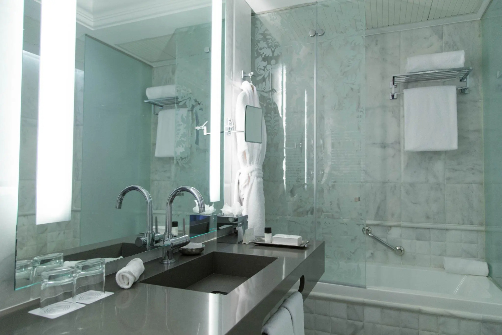 Foto - Hotel Único Madrid, Small Luxury Hotels