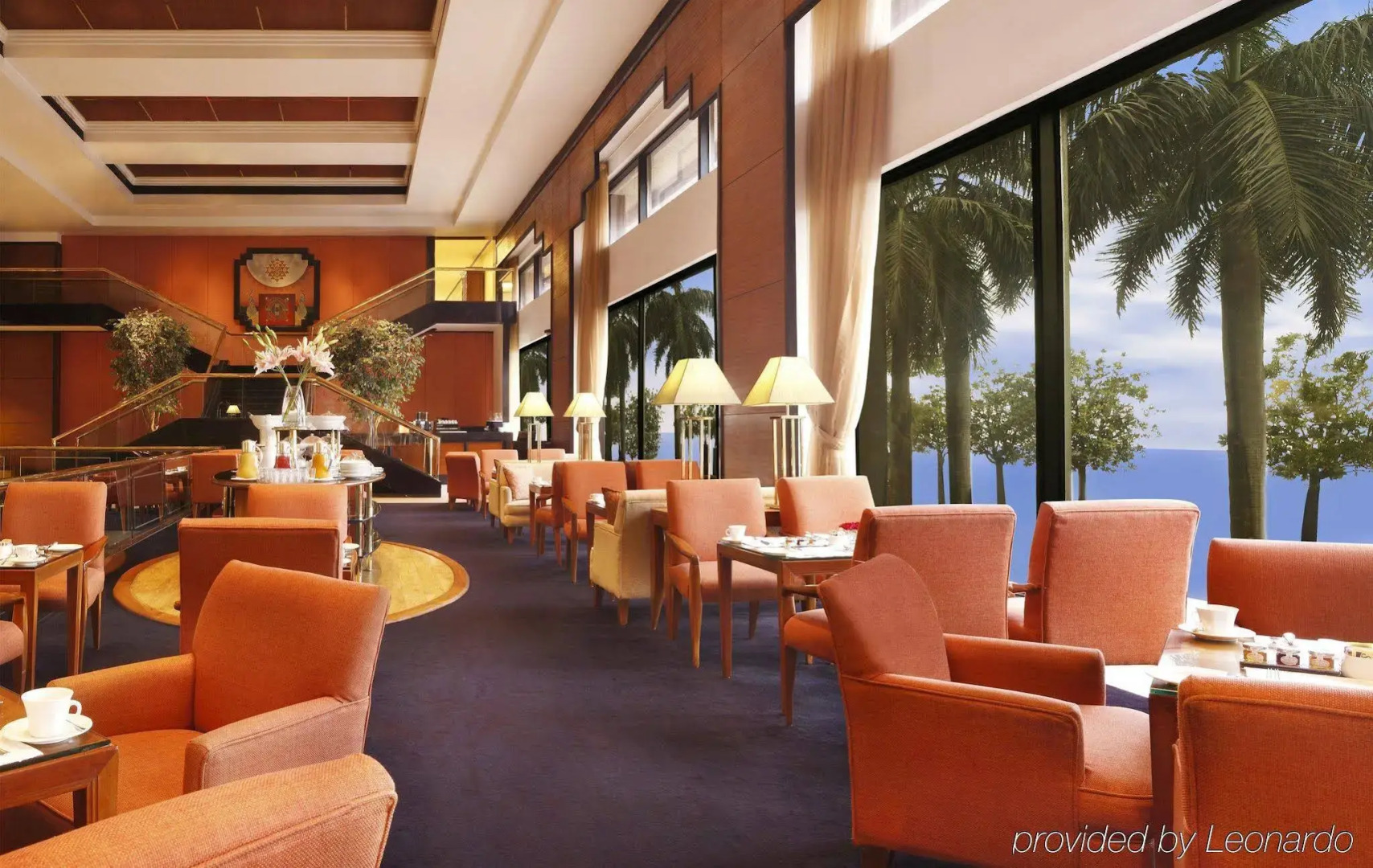 Foto - Trident Nariman Point