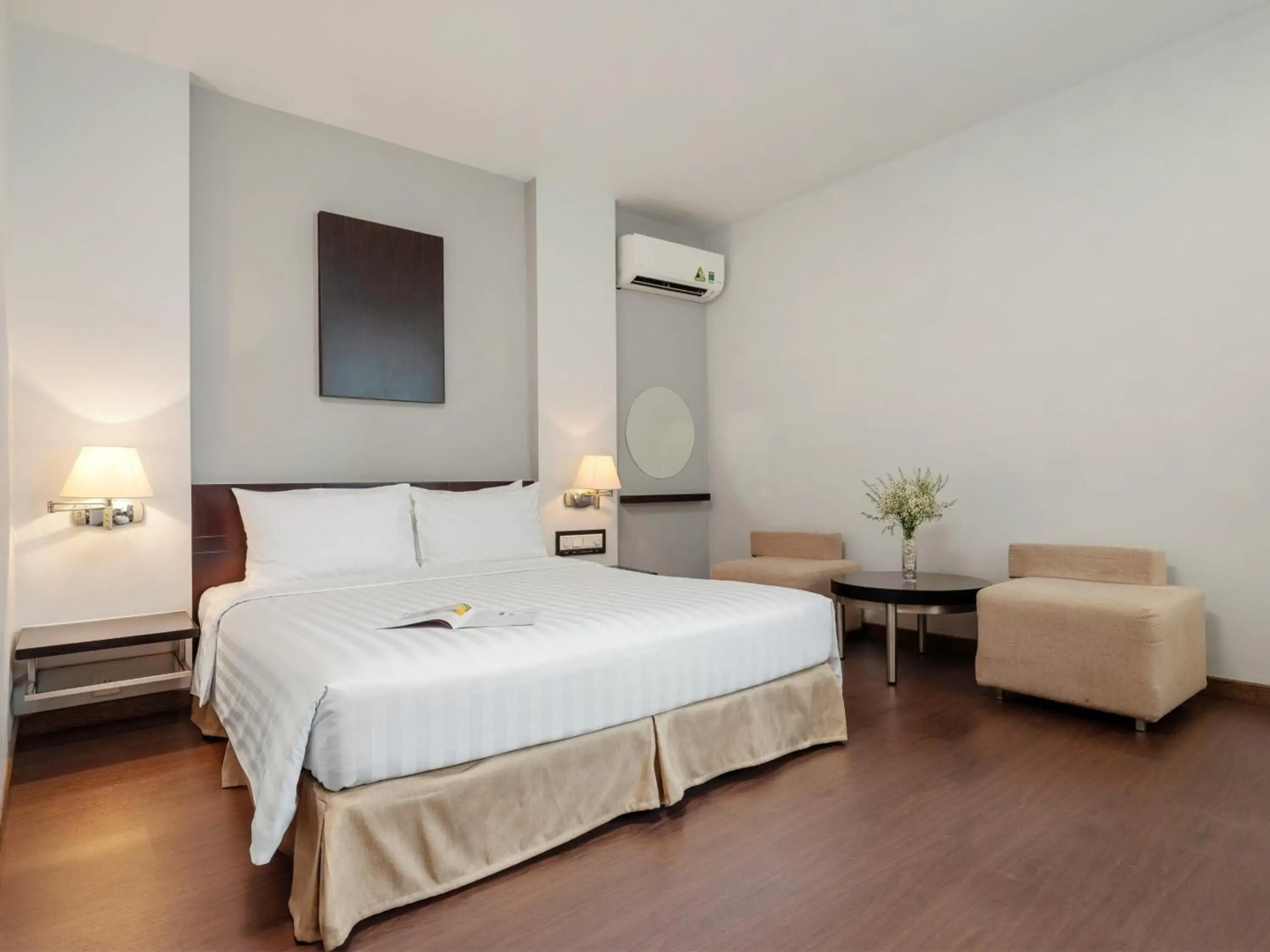 Foto - Palace Hotel Saigon