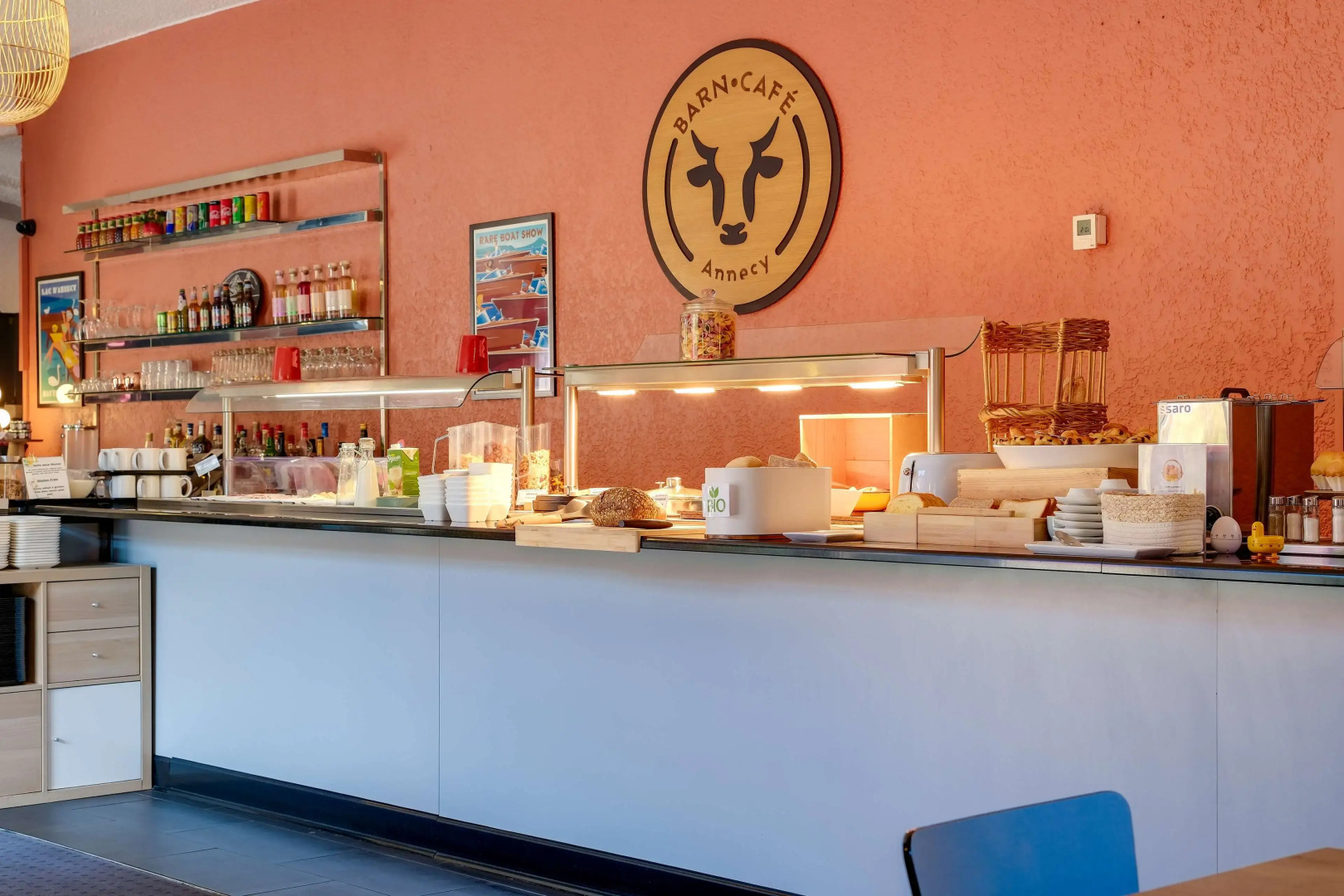 Foto - Sure Hotel by Best Western Annecy