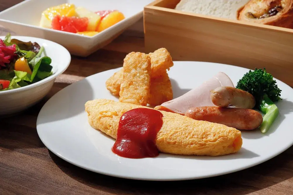 Photo - ANA Holiday Inn Tokyo Bay by IHG