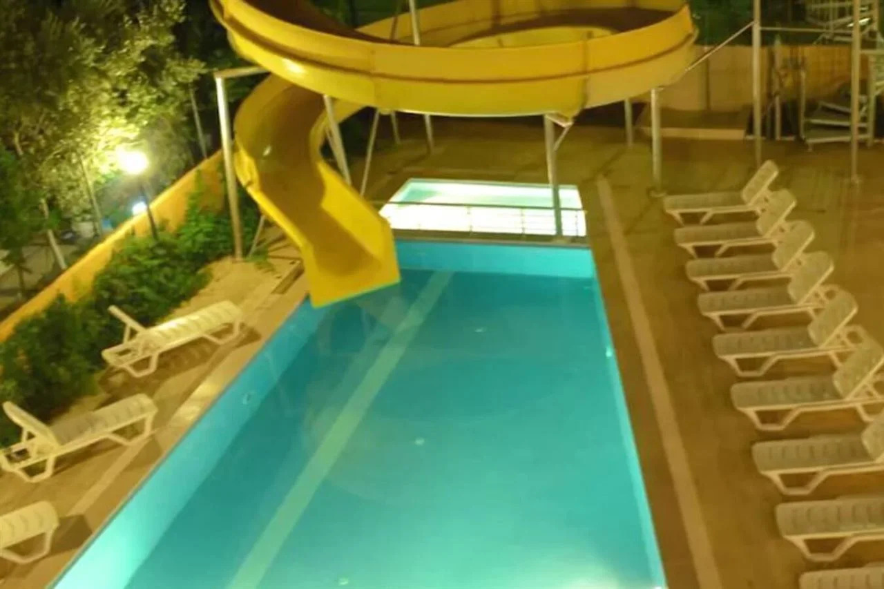 Foto - Park Avrupa Hotel