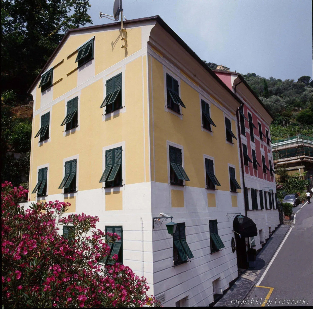Photo - Eight Hotel Portofino
