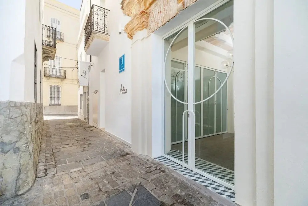 Foto - Aristoy - by Grupo Tribu