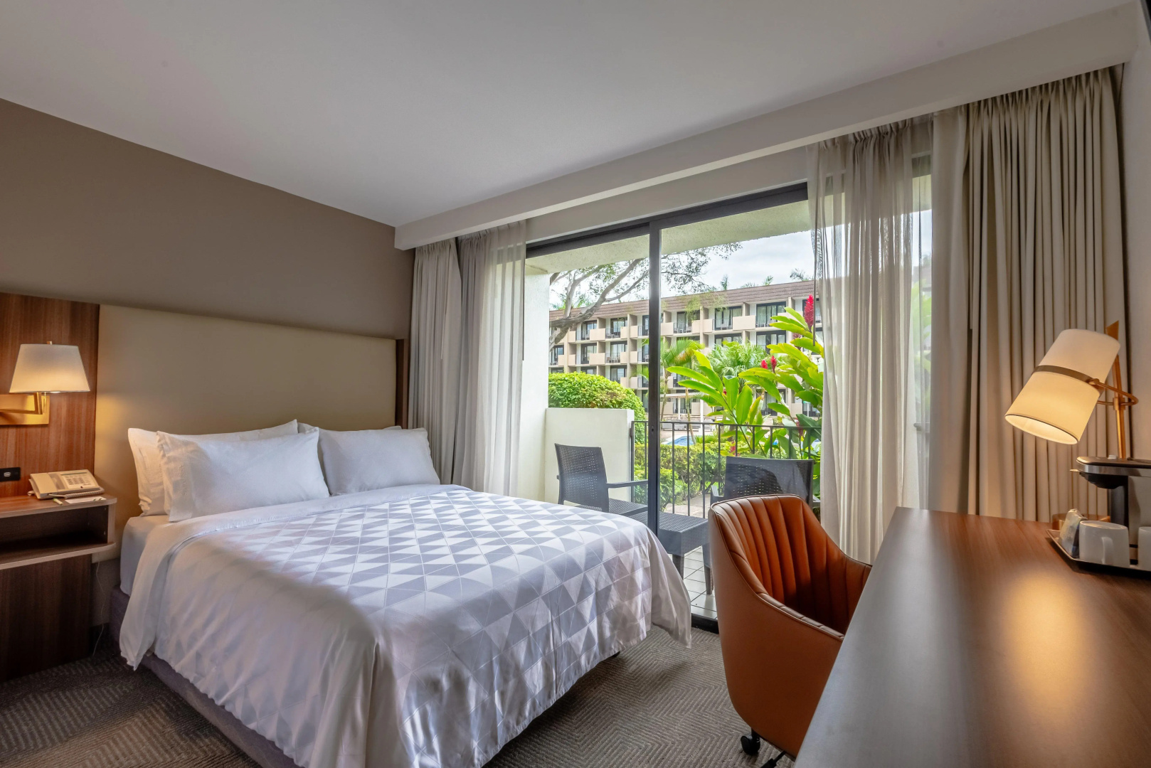 Foto - Holiday Inn San Jose La Sabana by IHG