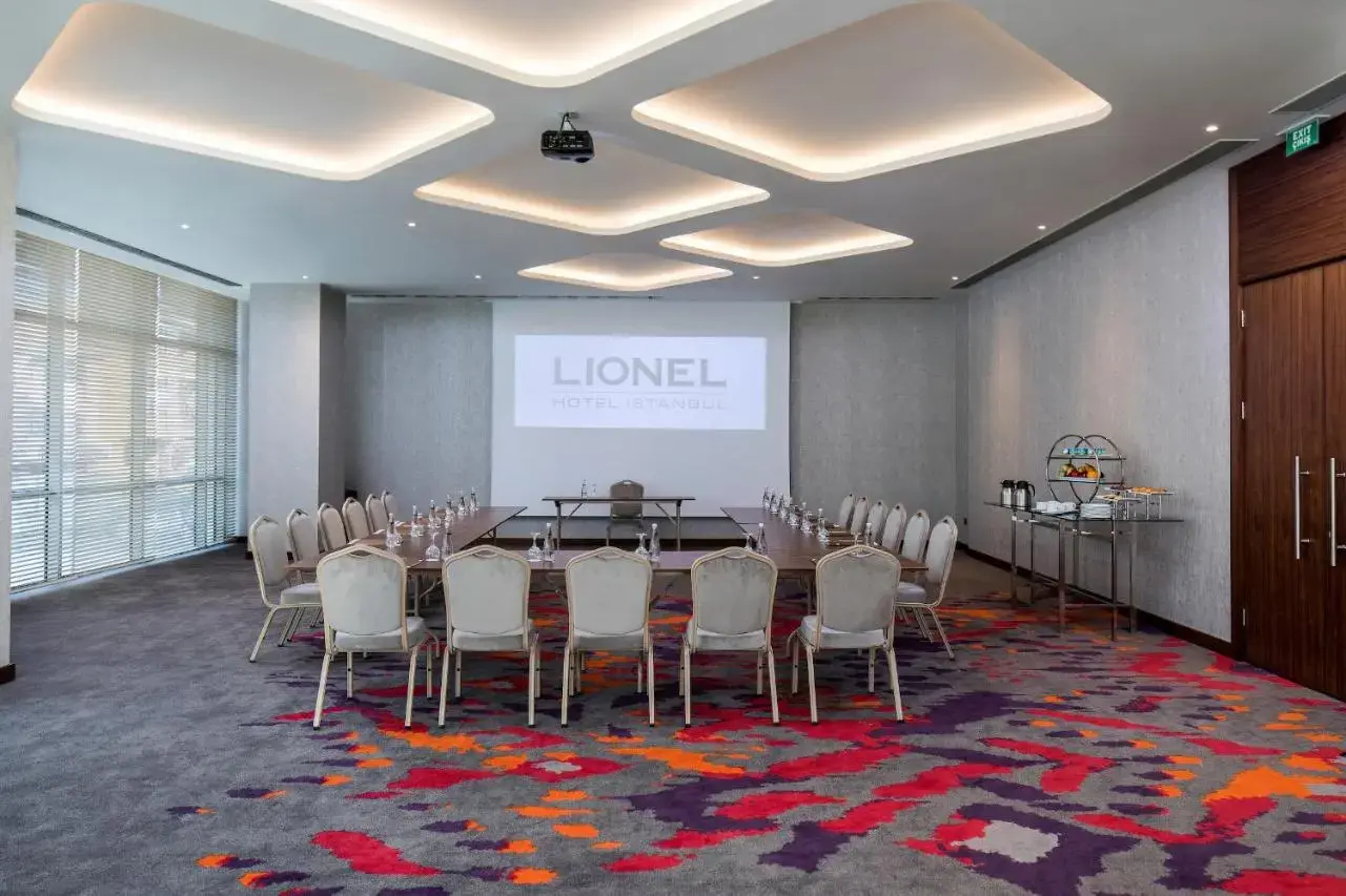 Foto - Lionel Hotel Istanbul