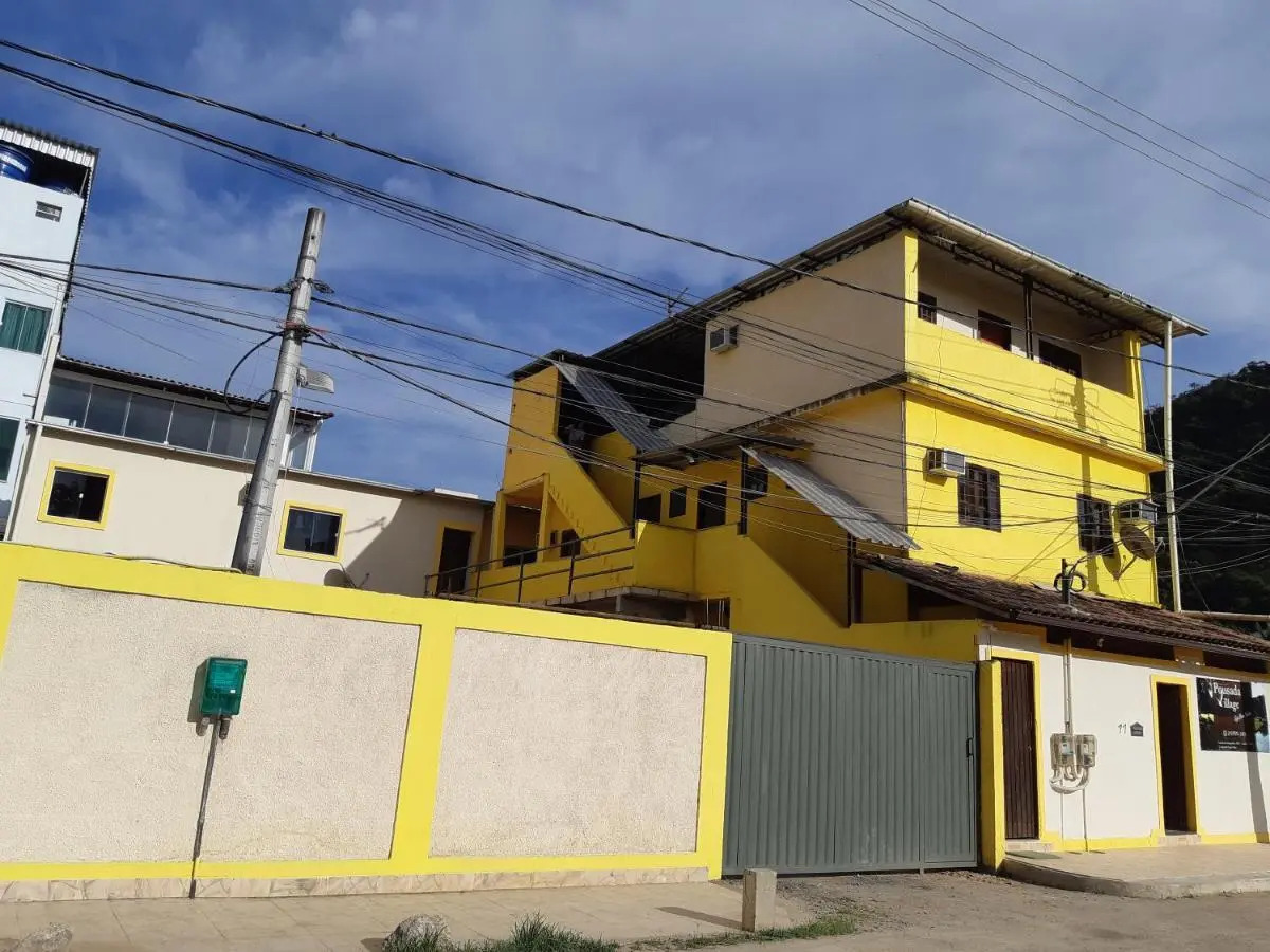 Foto - Pousada Village Rio Centro