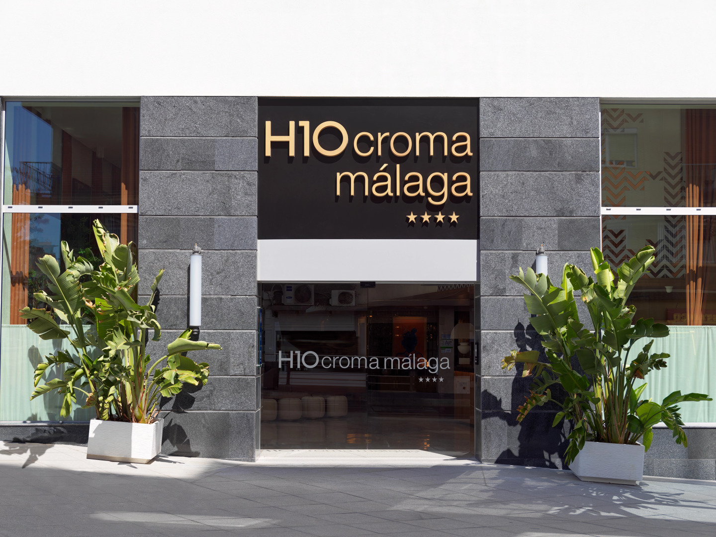 Photo - H10 Croma Málaga