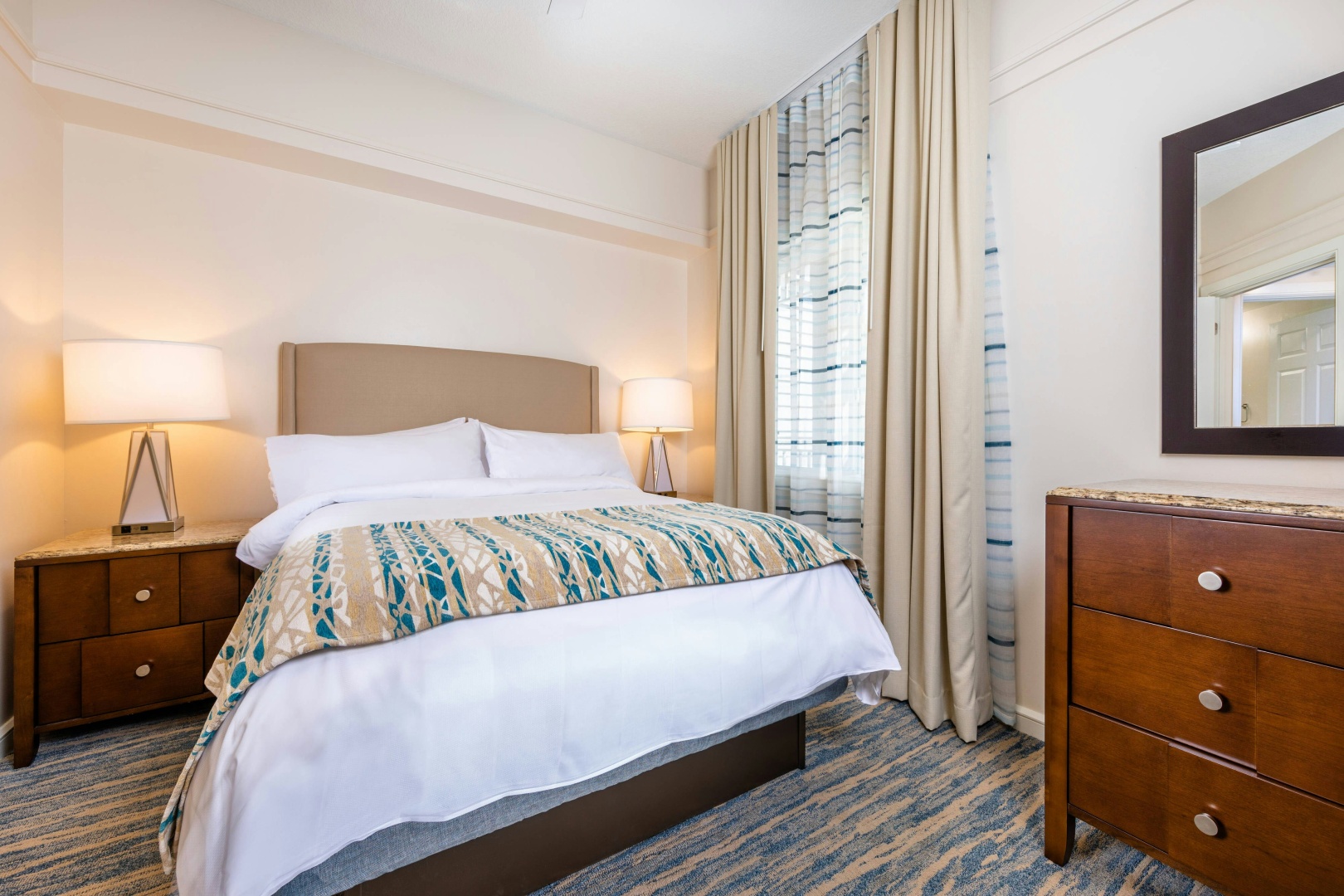 Foto - Marriott's Cypress Harbour Villas