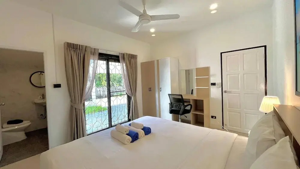 Foto - Bayok 10 - 2 Bedroom Villa Near Kathu Waterfall