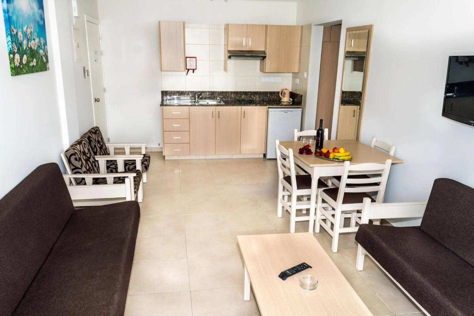 Photo - Christabelle Hotel Apartments