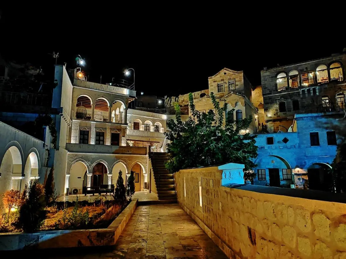 Photo - Medusa Cave Hotel