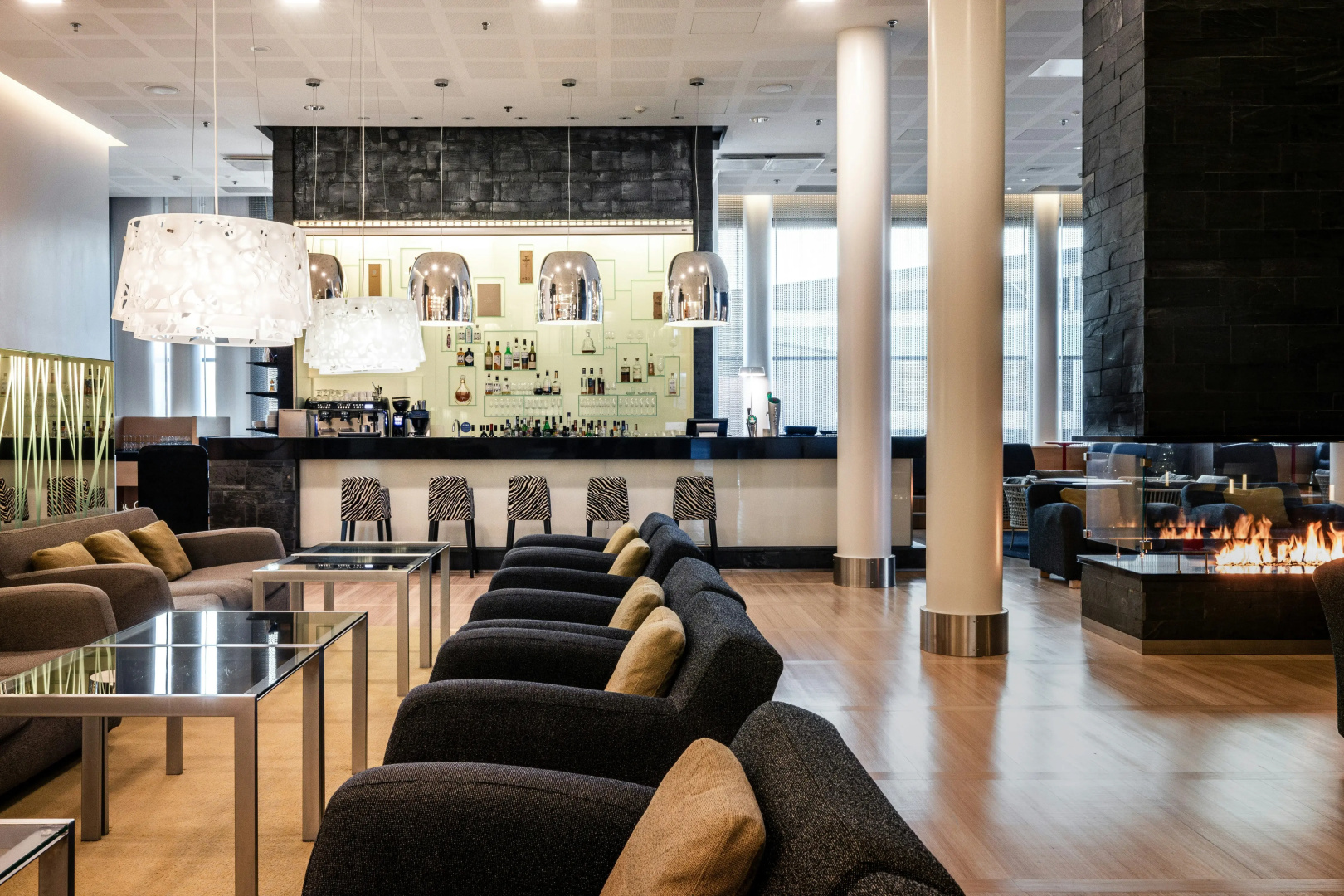 Foto - Hilton Helsinki Airport