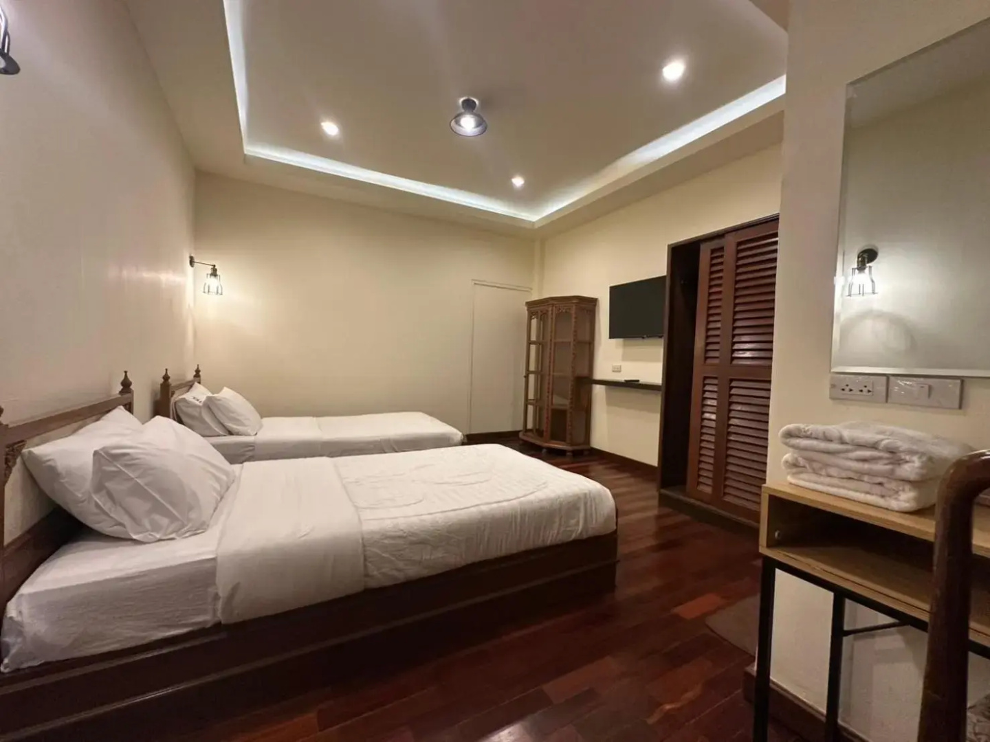 Foto - Prince Hotel Chiang Mai