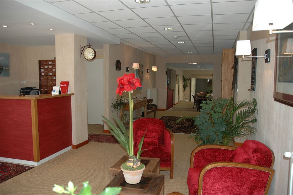 Foto - Urban Style Hotel de France