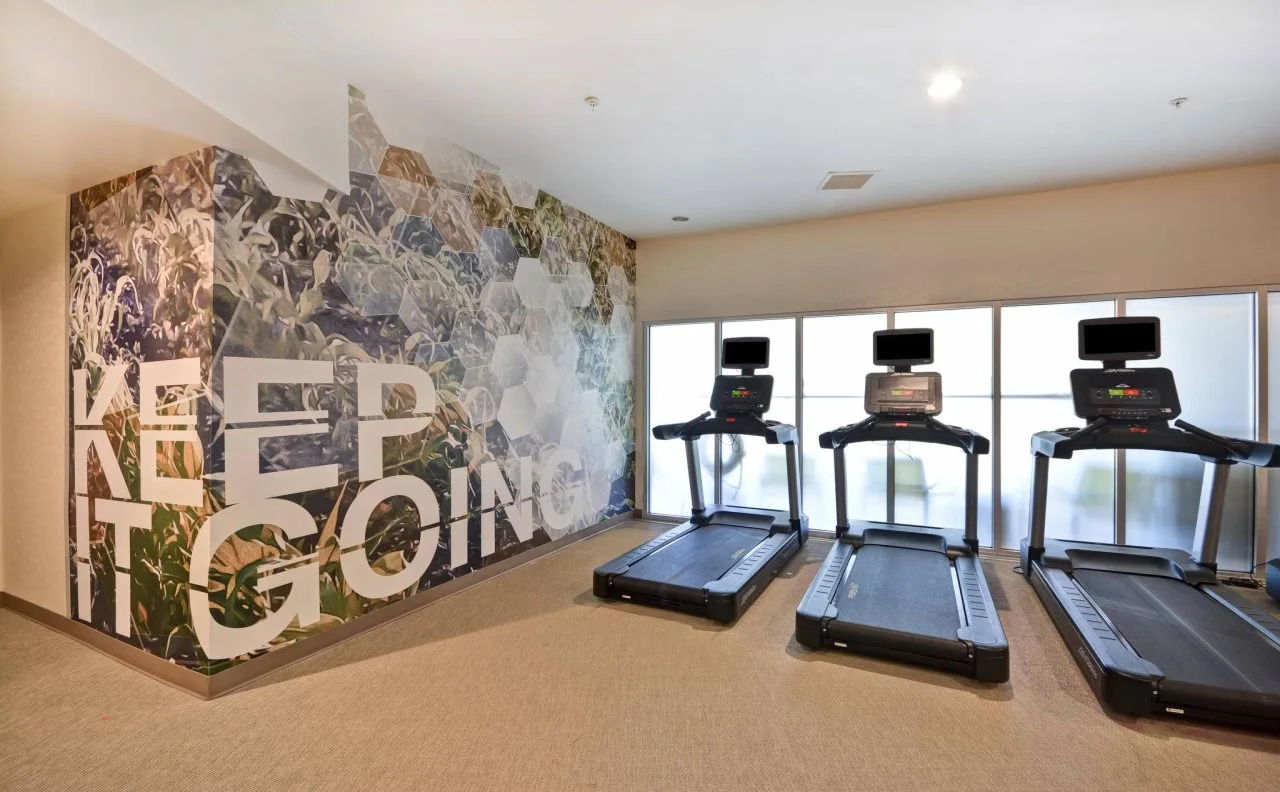 Photo - SpringHill Suites by Marriott Indianapolis Airport/Plainfield