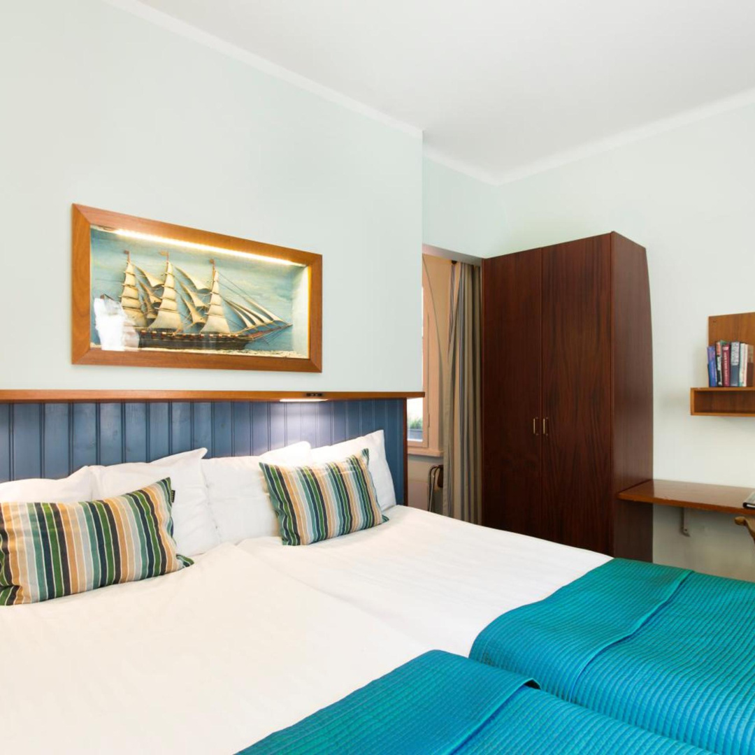 Photo - Lord Nelson Hotel