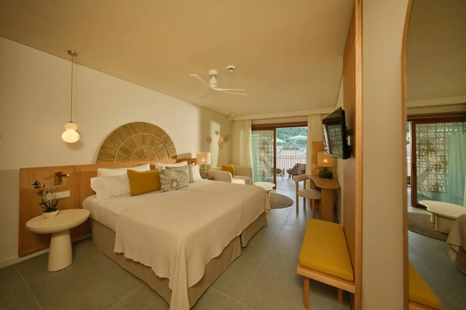 Foto - Hotel Salino Port Soller - Adults Only +16