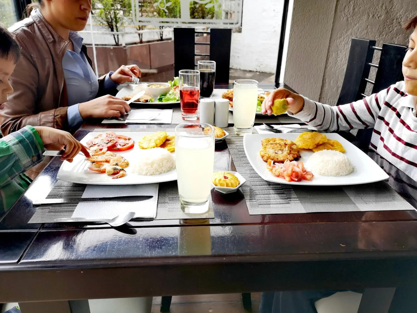 Foto - Hotel Bellavista Quito