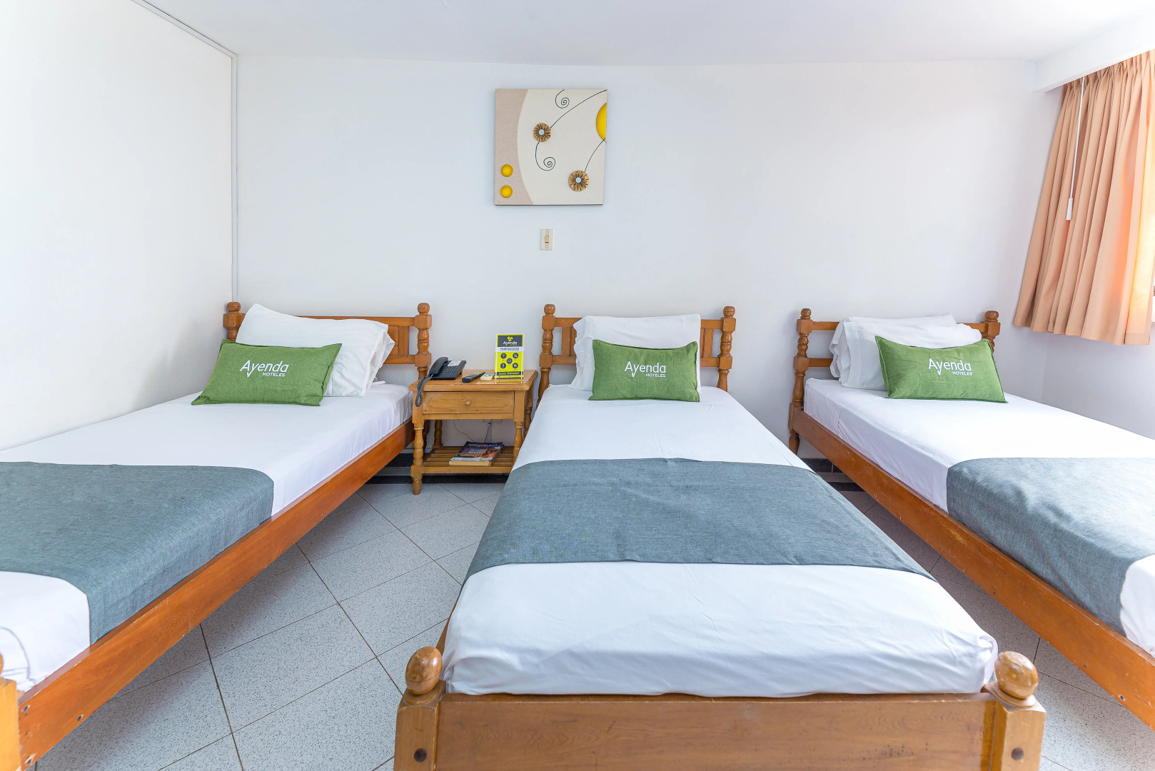 Photo - Hotel Casa Ballesteros