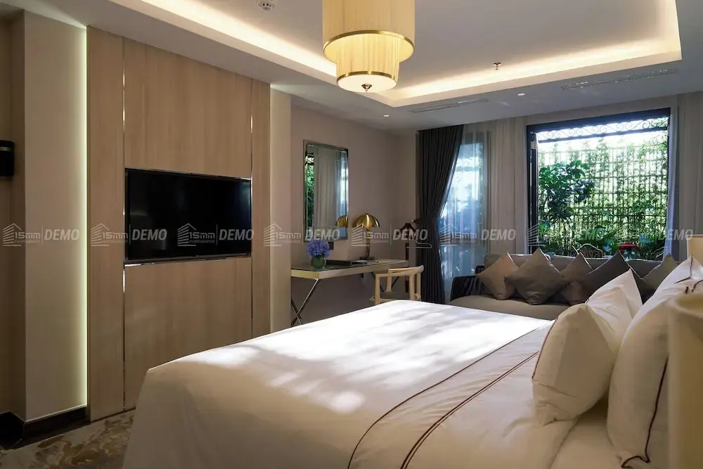 Foto - The Haron Hanoi Boutique Hotel