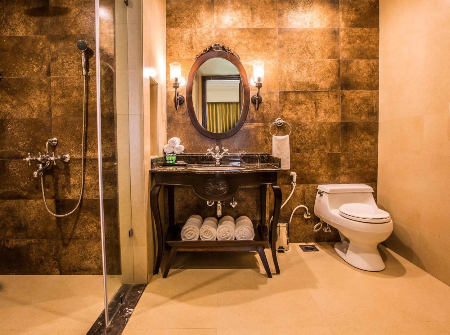 Photo - Rhythm Lonavala An All-Suite Resort