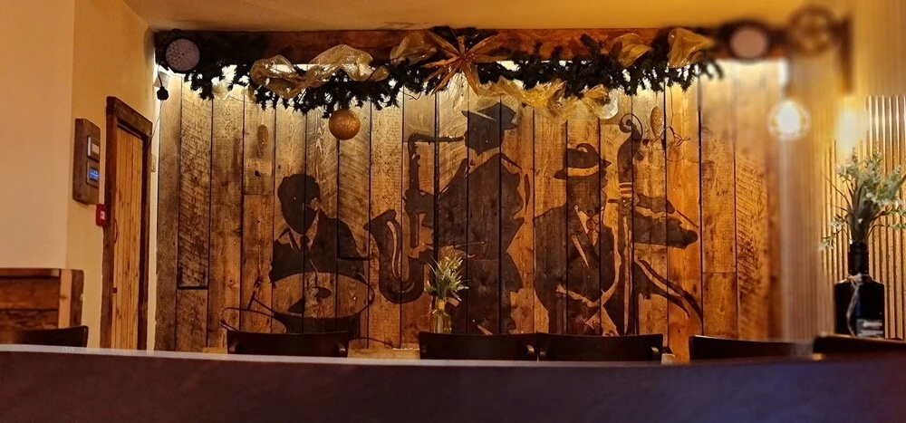 Photo - The Waterside Bar Rooms & Restaurant