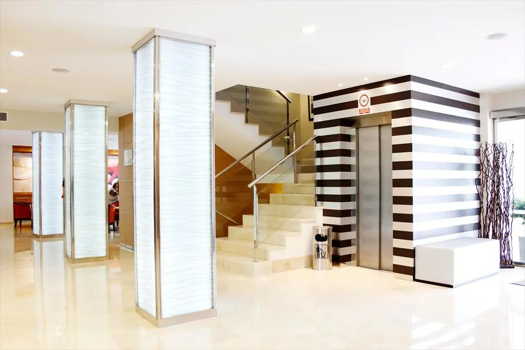 Photo - Hotel Metropolitan Playa 3 Sup