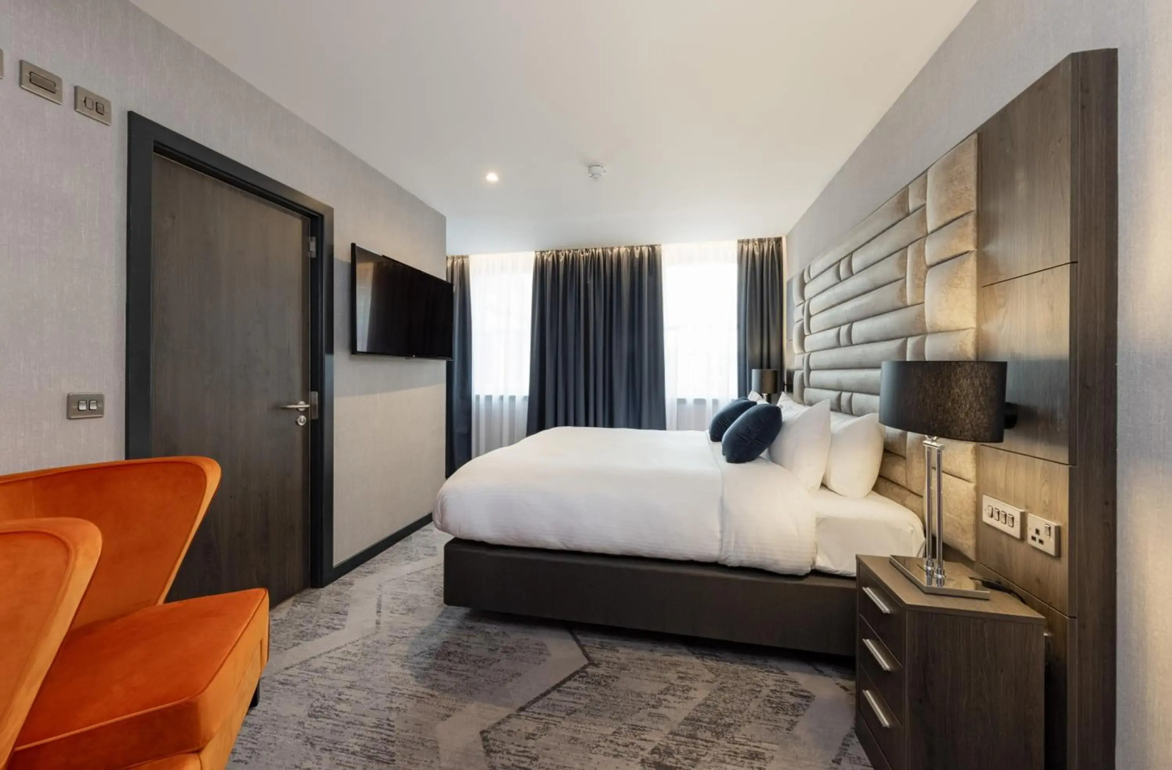 Foto - The Wesley Euston