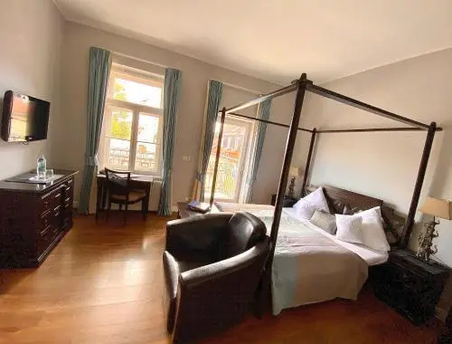 Photo - Das Nikolai Hotel