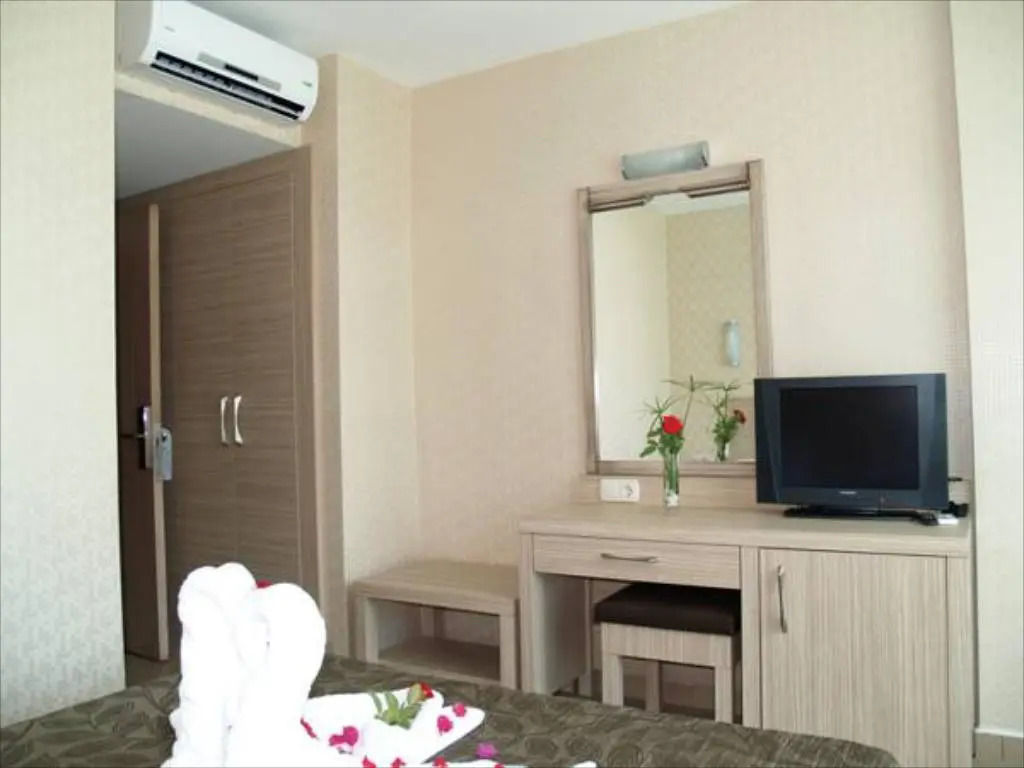 Foto - Side Löwe Hotel