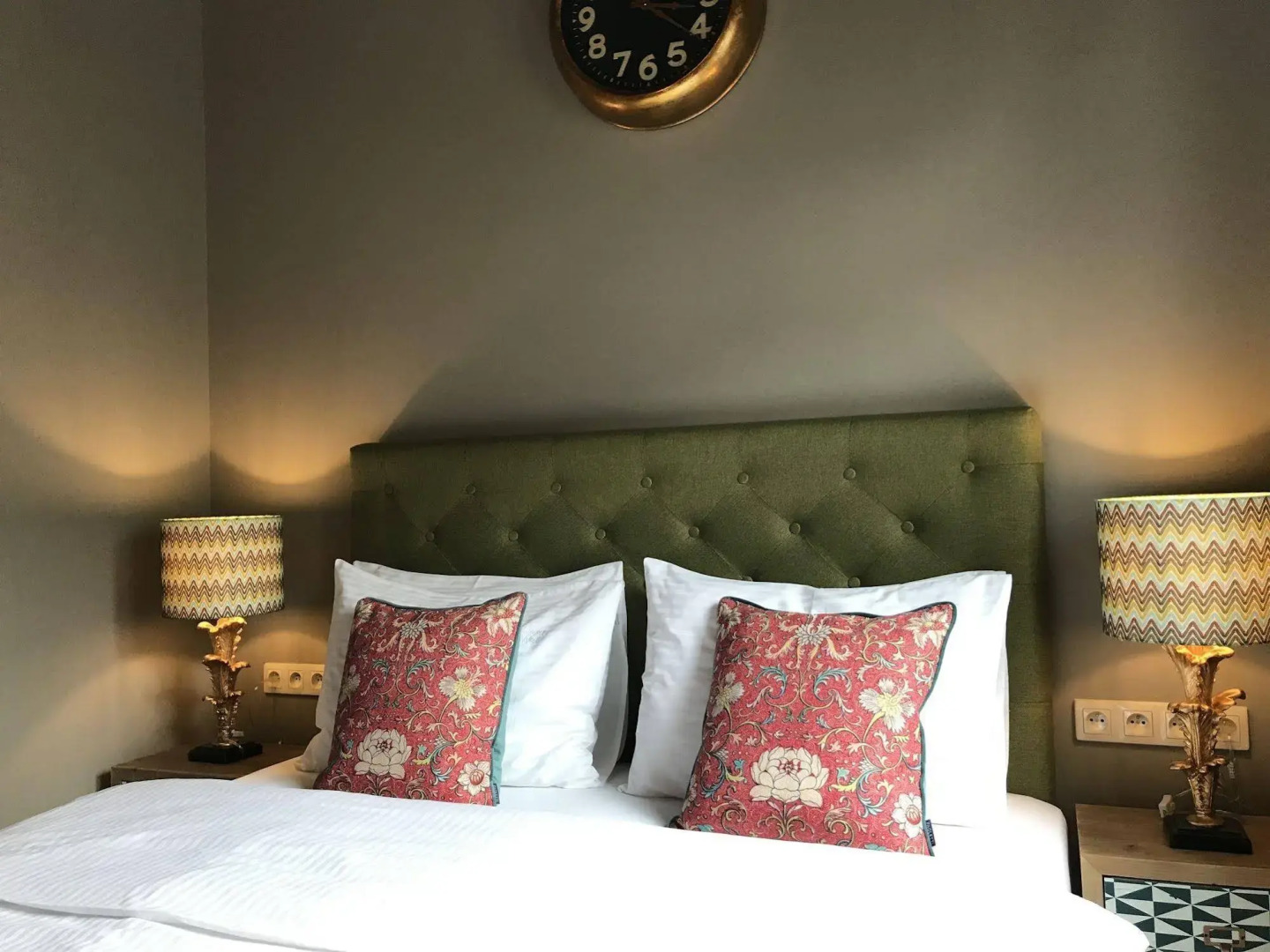 Photo - SLEEPWELL NOWY ŚWIAT - courtyard entrance Ordynacka 14St