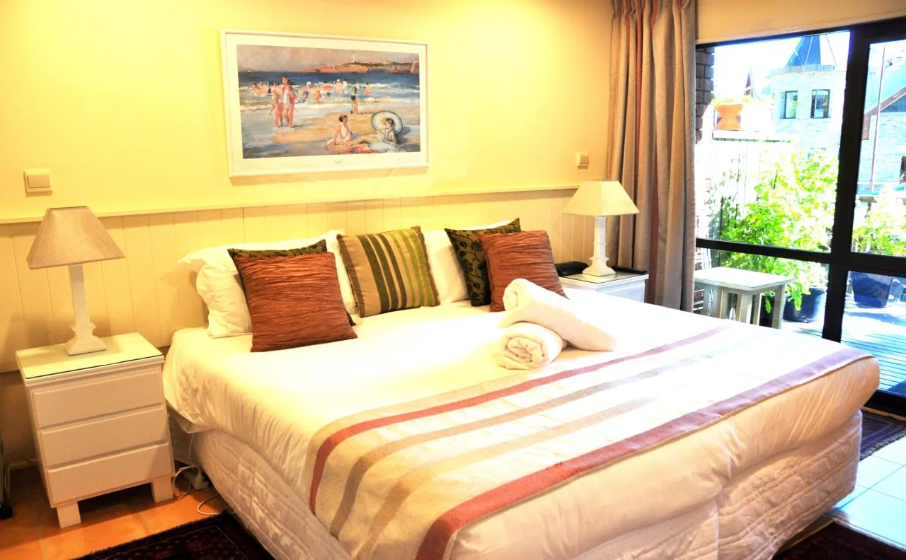 Foto - St James Apartments