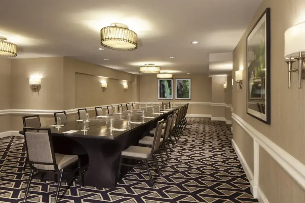 Foto - Melrose Georgetown Hotel