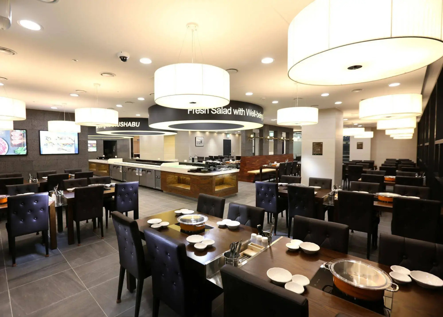 Foto - Seogwipo JS Hotel