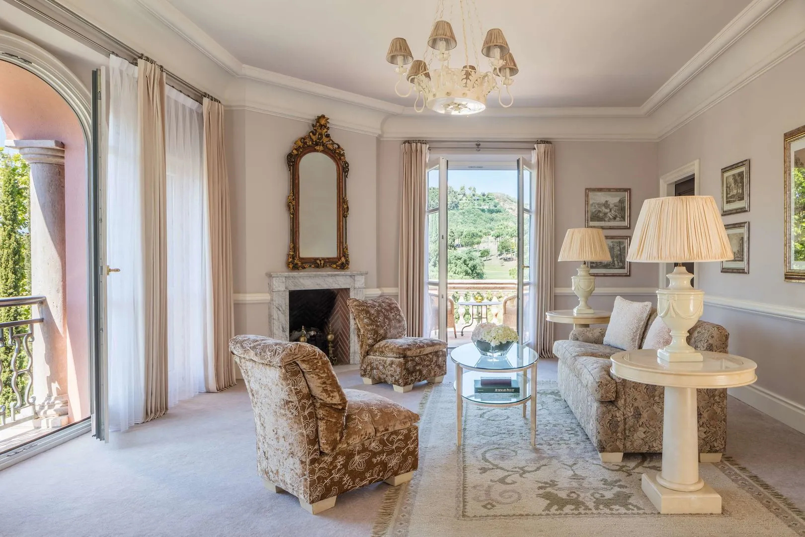 Photo - Anantara Villas & Suites Marbella Benahavis