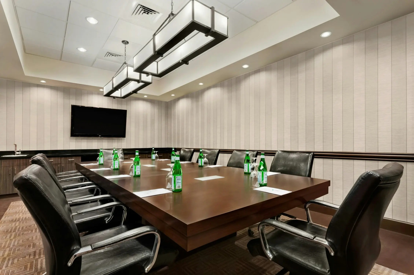 Foto - Embassy Suites by Hilton Salt Lake West Valley City