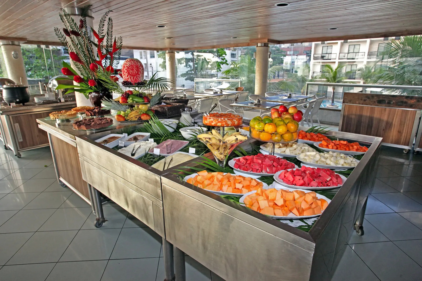 Foto - Afago Mareiro Hotel