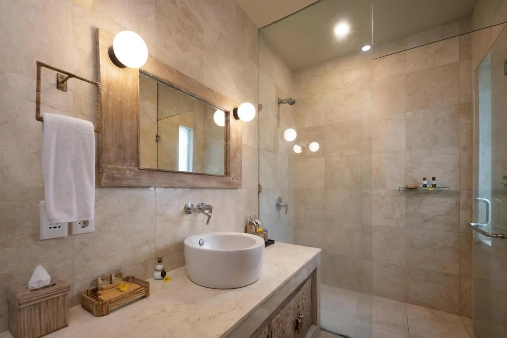 Foto - Wapa di Ume Ubud