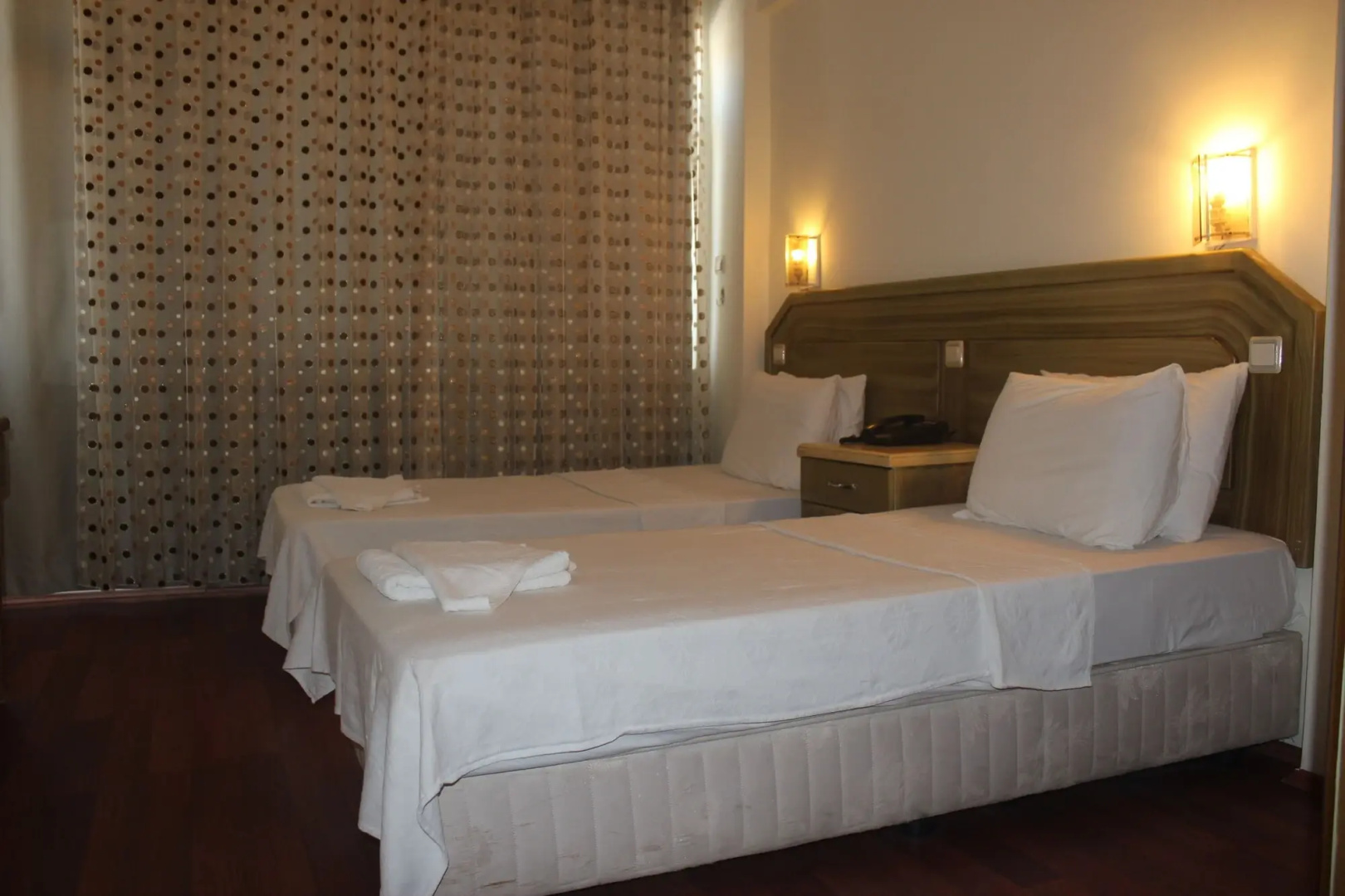 Photo - Hotel Berlin