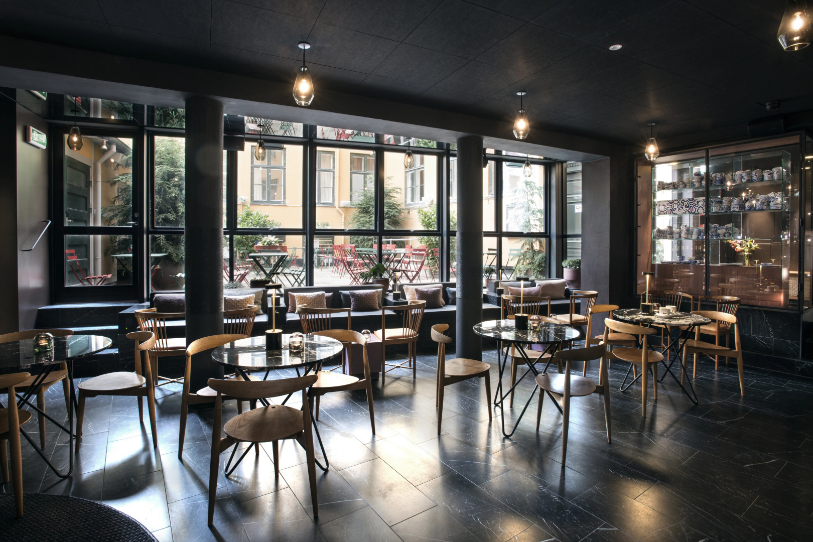 Foto - Hotel Danmark