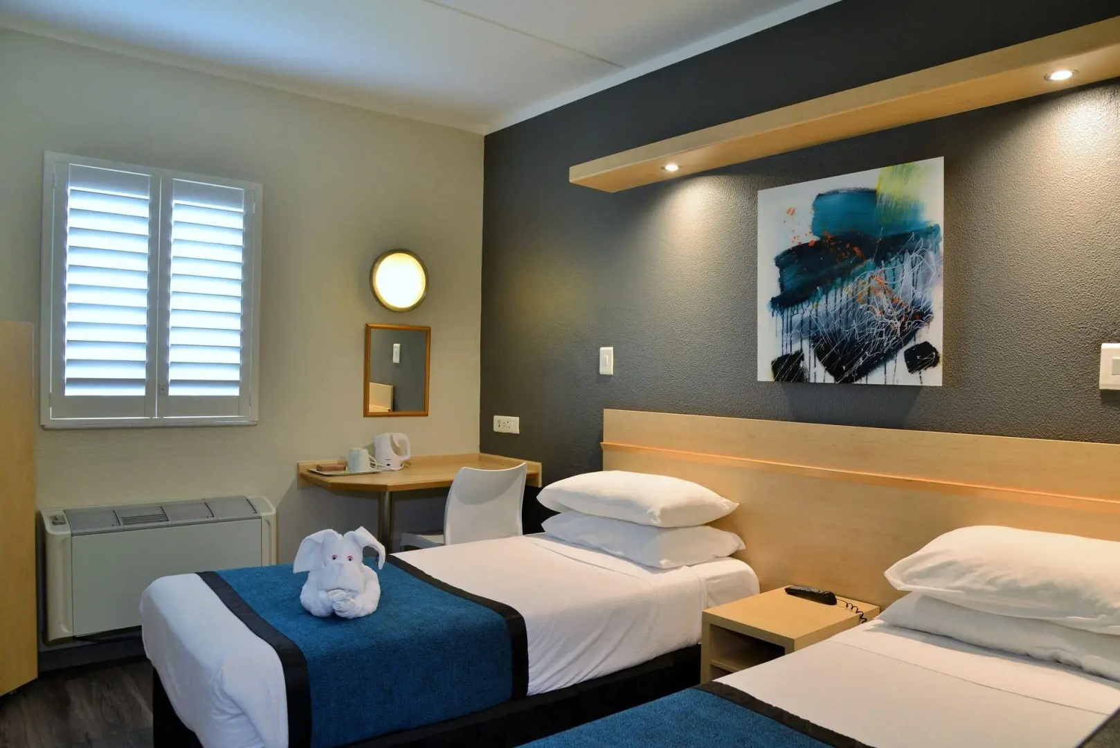 Photo - Road Lodge Randburg