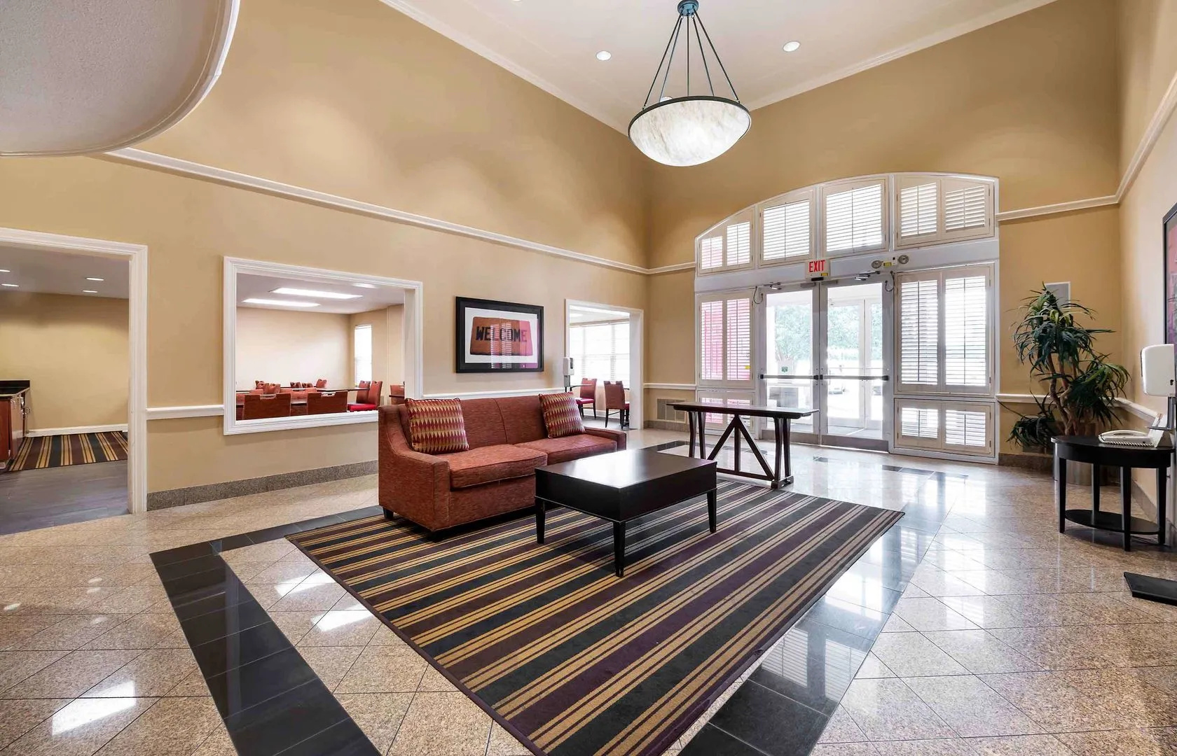 Foto - Extended Stay America Suites - Indianapolis - Airport - W Southern Ave