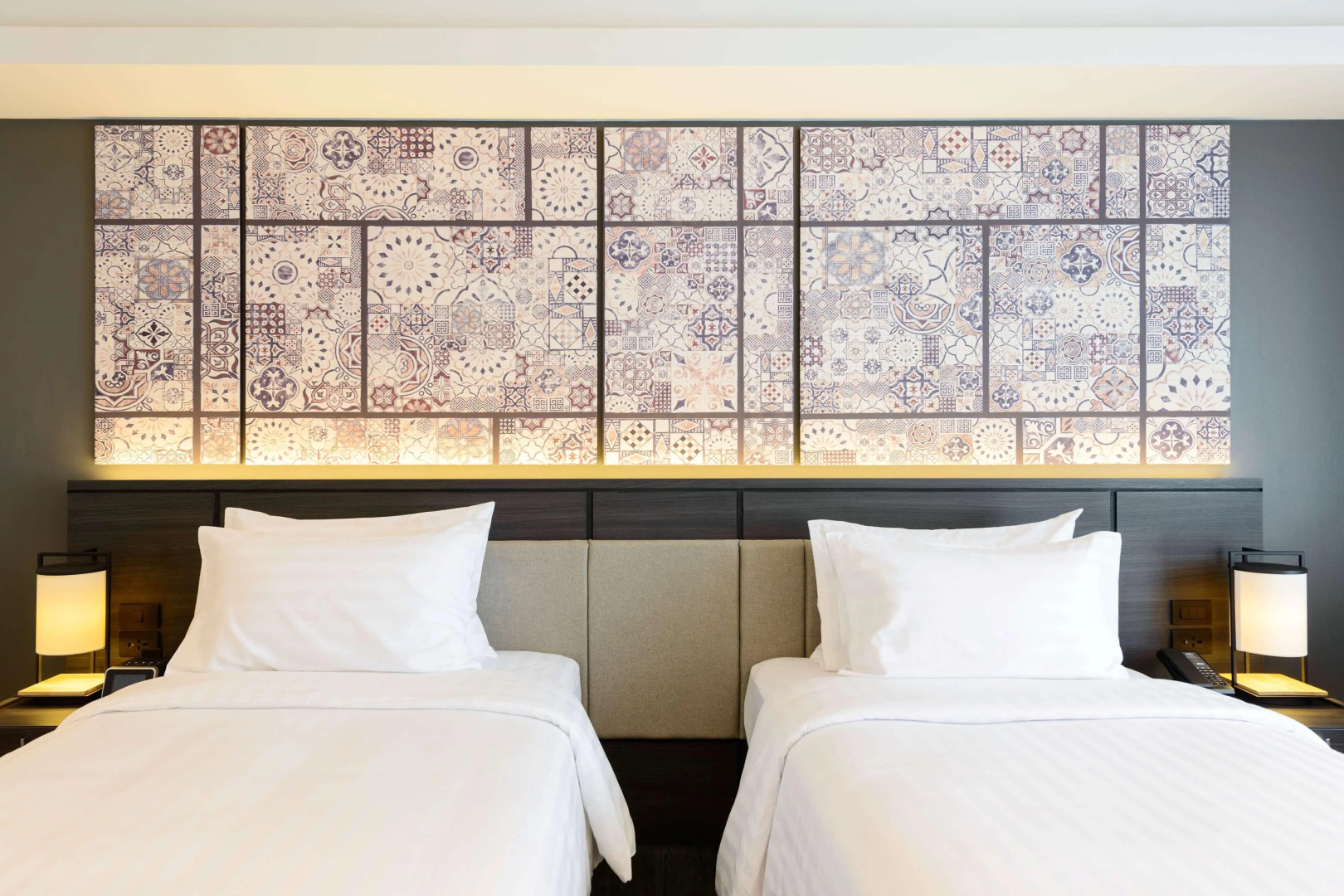 Foto - Ramada Plaza by Wyndham Chao Fah Phuket