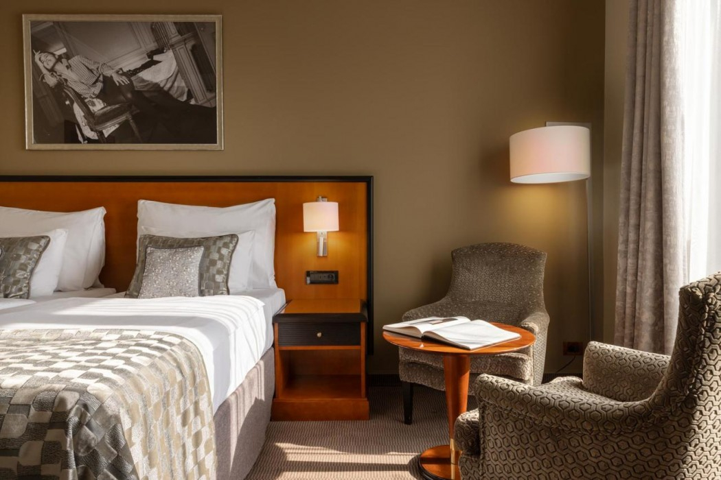 Photo - Jalta Boutique Hotel